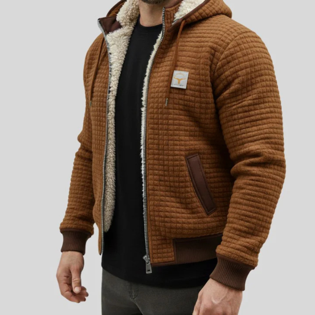 RAVELLO™ – Chamarra Térmica Polar