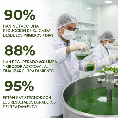 TRICOVERA™ - Ritual anticaída dermoactivo