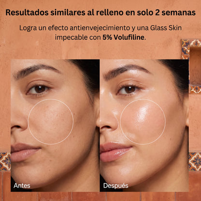 Brivori™ - Sérum Facial Reafirmante