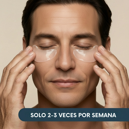 VIVOLUX™ - Parche iluminador para ojos