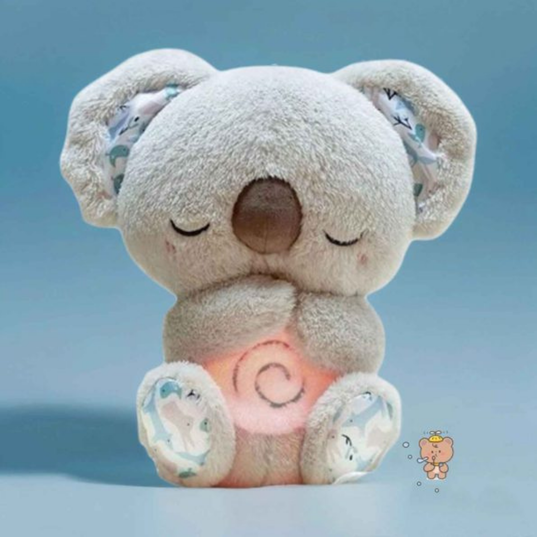 KOZIA™ – Koala Calmante