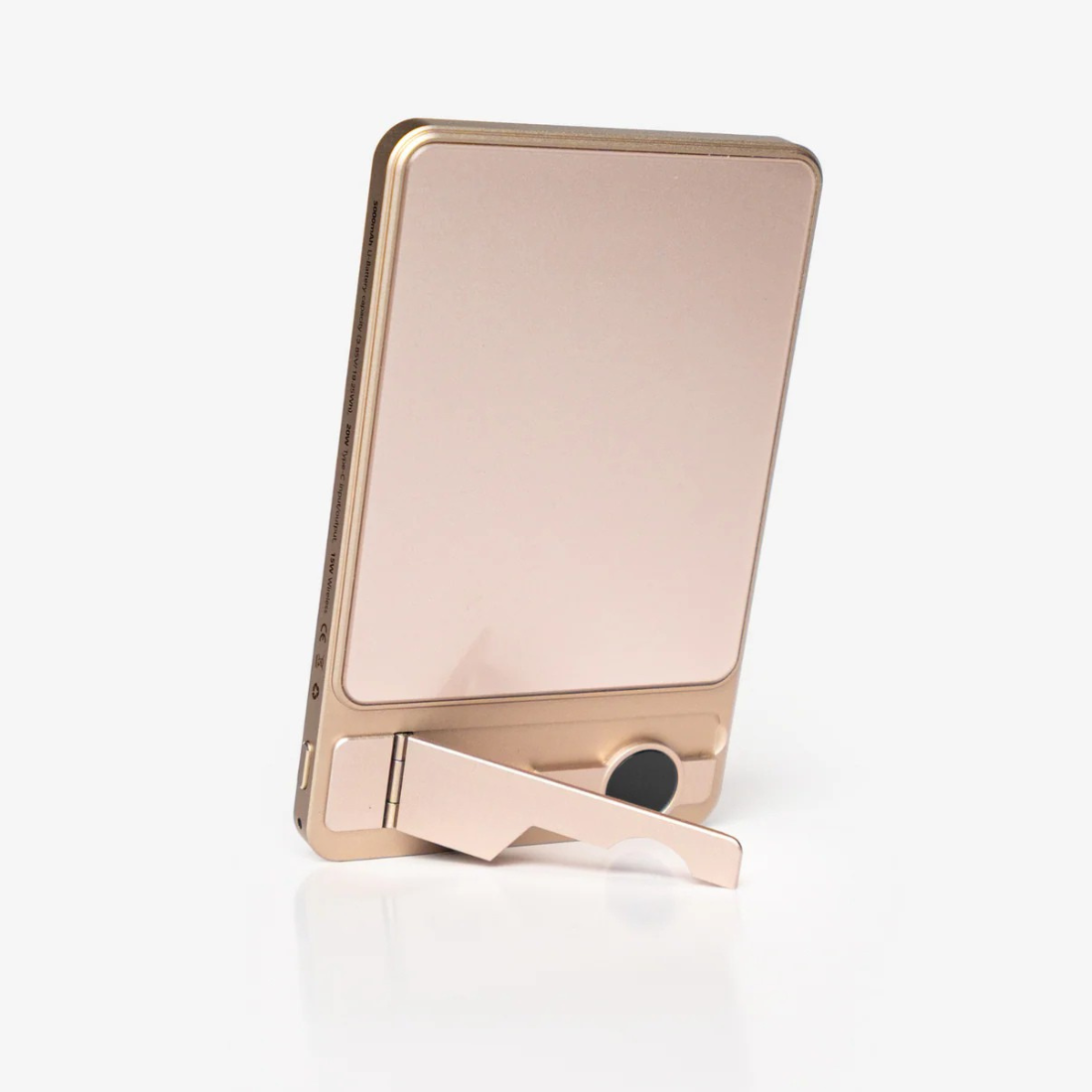 MagneCharge Slate™ – PowerBank Magnético Ultrafino