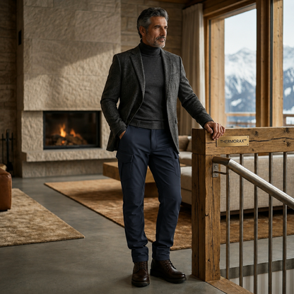 THERMORAX™ - Pantalones utilitarios de forro polar
