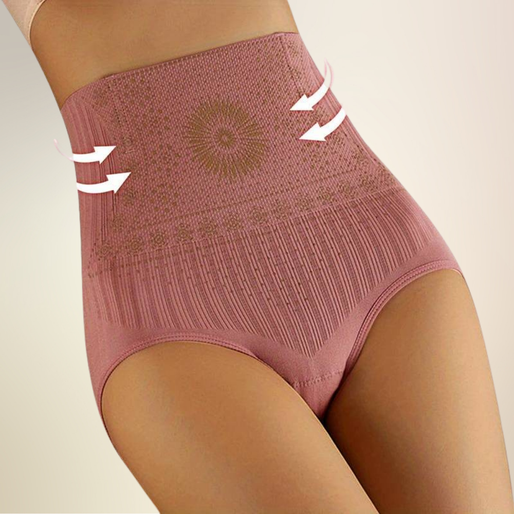 SlimBelle™ – Panty Reductora Moldeadora