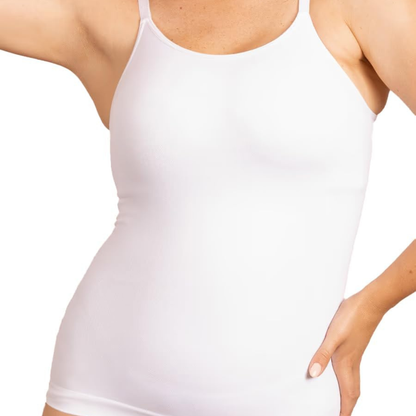 SILHOUETTA™ - Camiseta sin costuras para esculpir el cuerpo