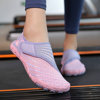 Aero™ – Zapatos cómodos descalzos