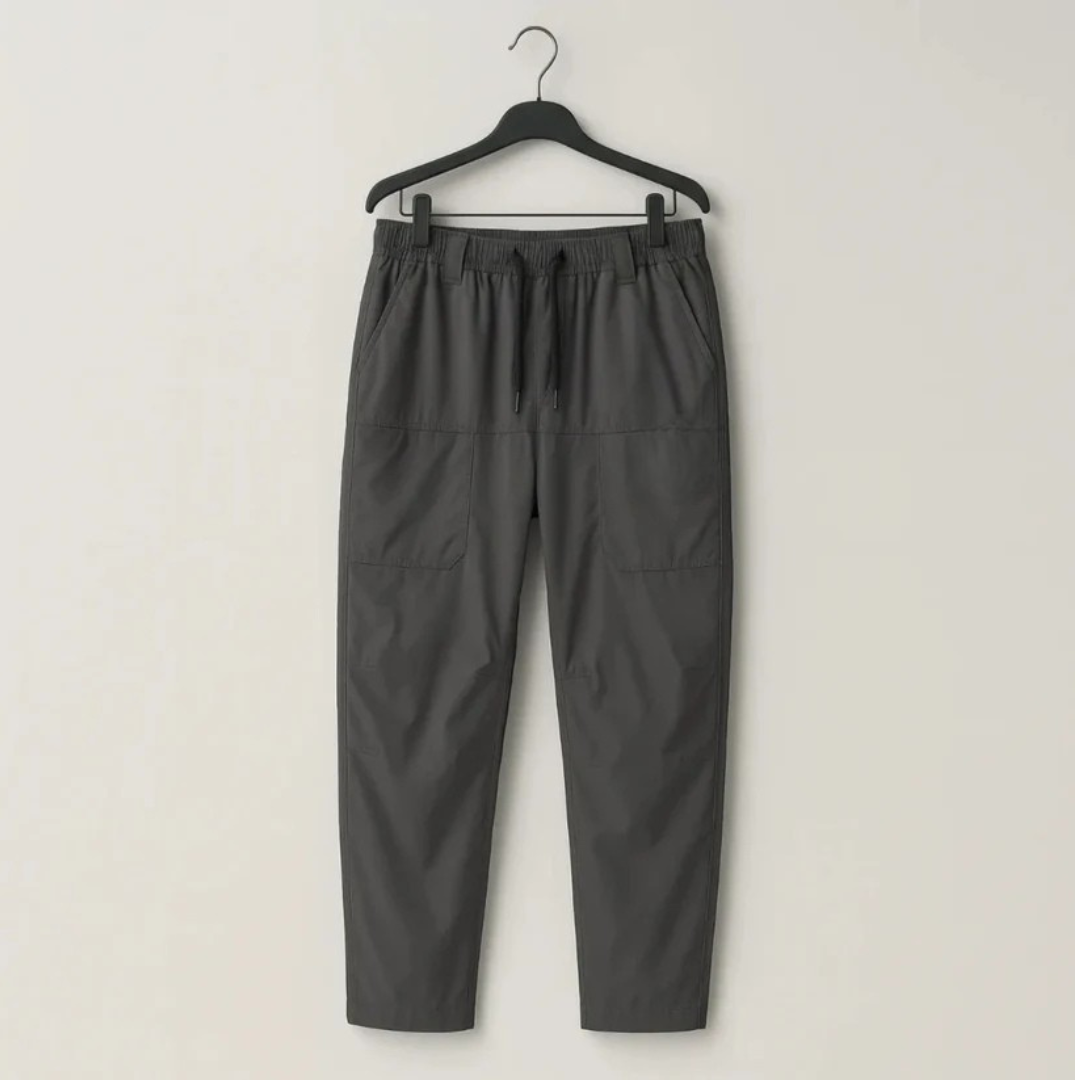 UrbanSix™ – 6 bolsillos y comodidad diaria