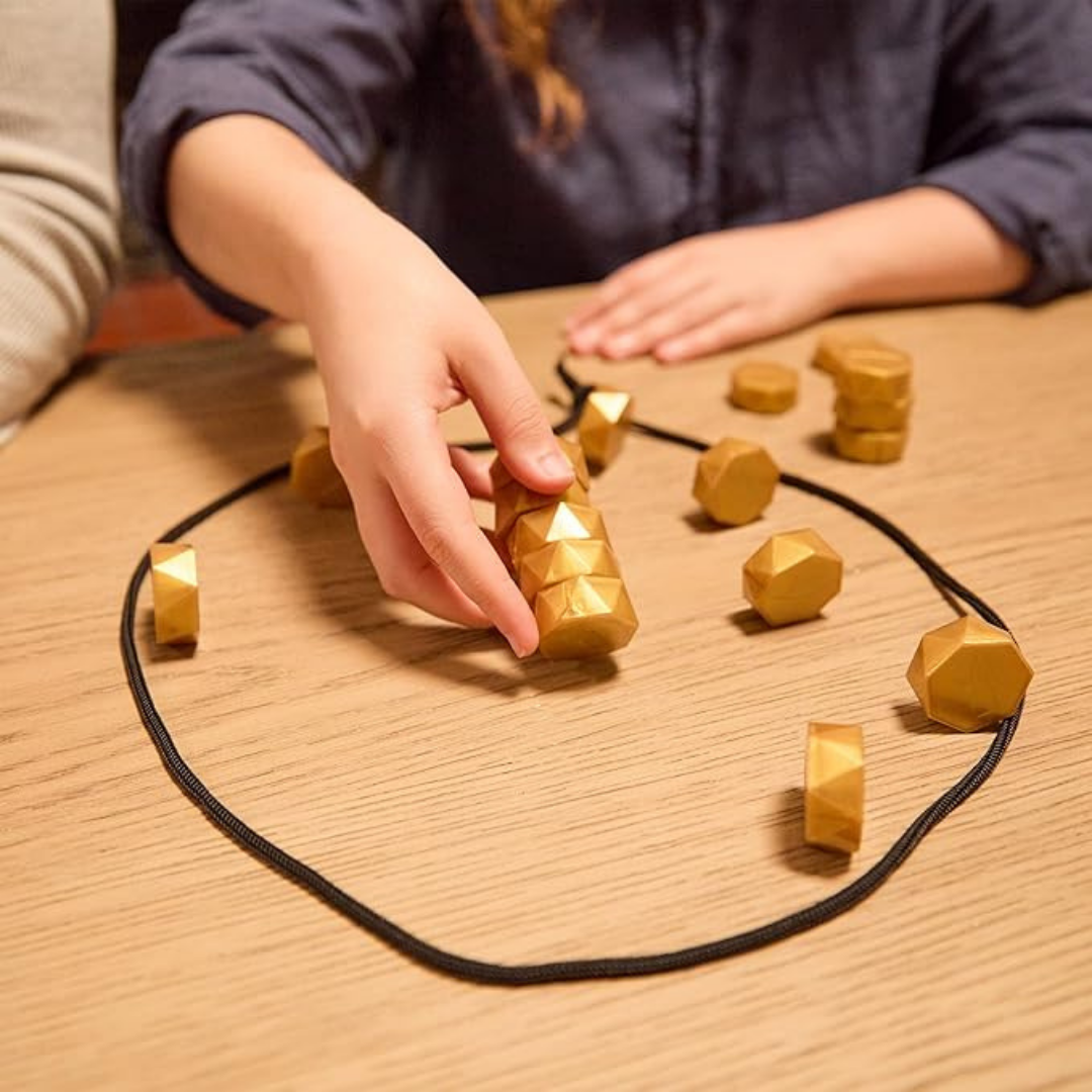 MAGNEX™ – Juego Magnético de Estrategia