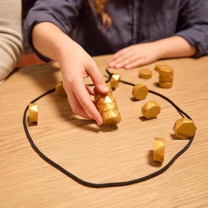 MAGNEX™ – Juego Magnético de Estrategia