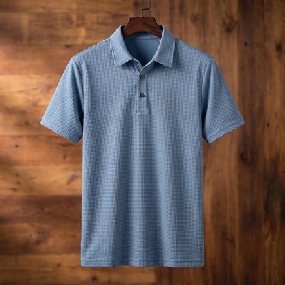 Brivori™ - Polo Elástico Ultra Cómodo