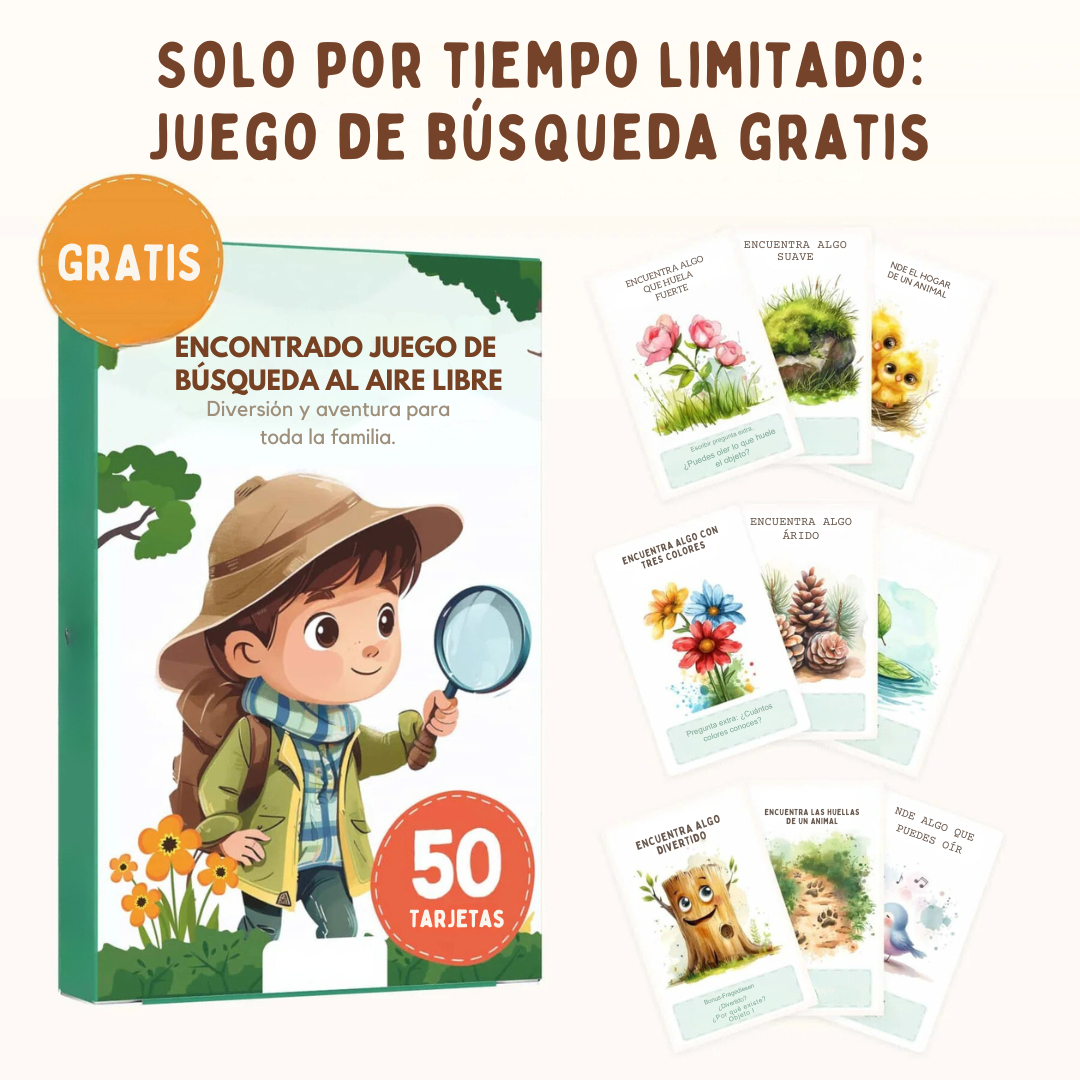 MicroScopeX™ – Microscopio Digital Infantil 1000x (+Cartas Gratis)