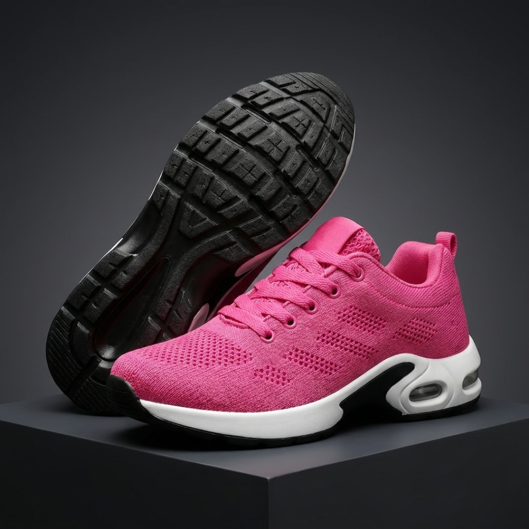 SHIFTORA™ - Zapatos de trabajo cómodos