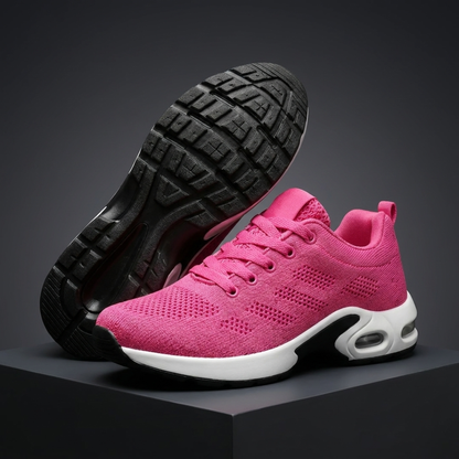 SHIFTORA™ - Zapatos de trabajo cómodos