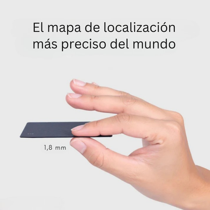 TrackMate™ – Tarjeta GPS Ultra Fina
