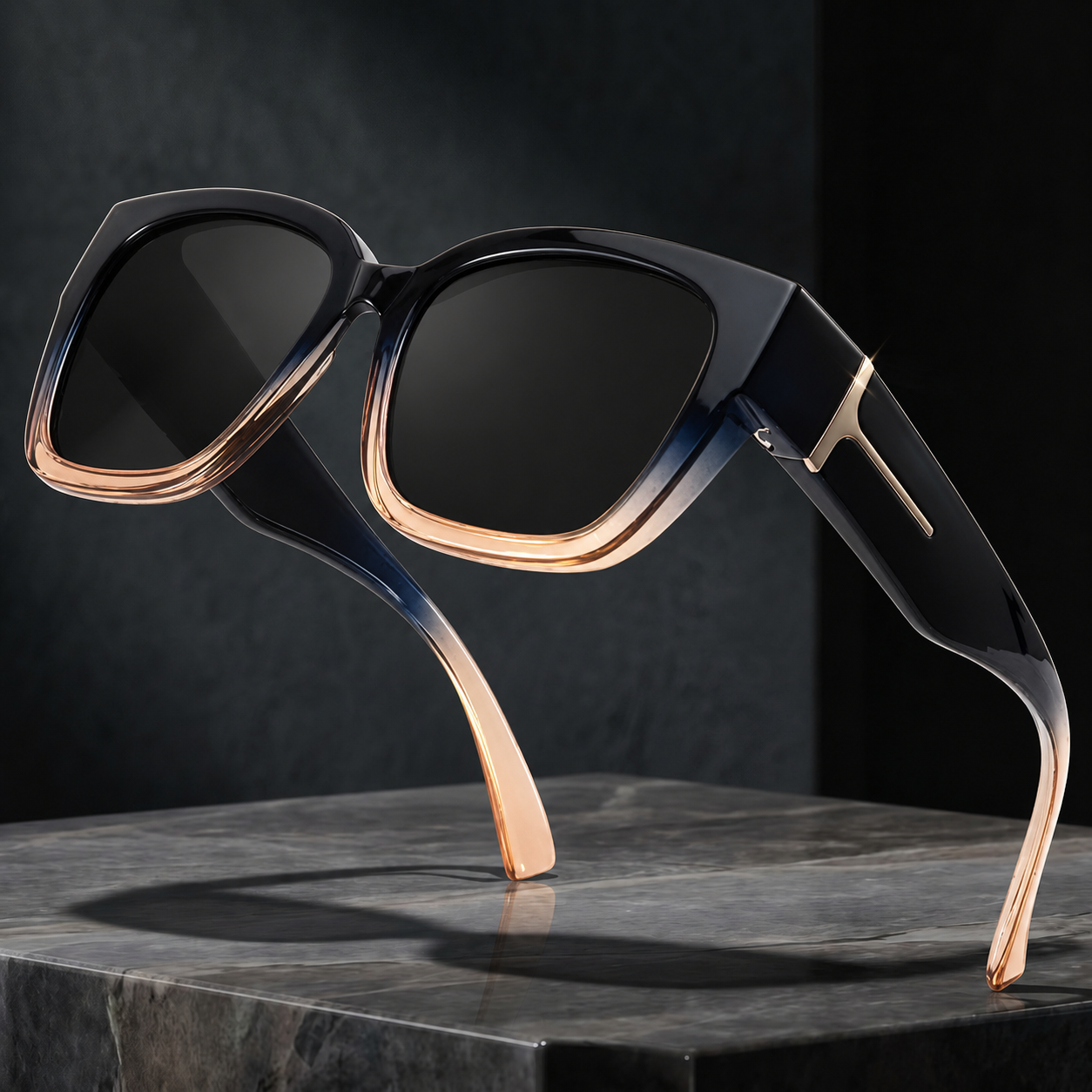 VÉLARIS™ - Se adaptan a las gafas de sol