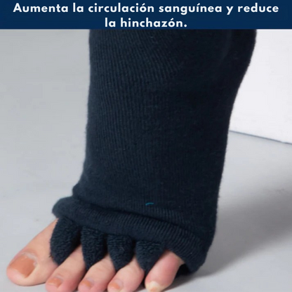ToeRelief™ – Calcetines ortopédicos para aliviar el dolor