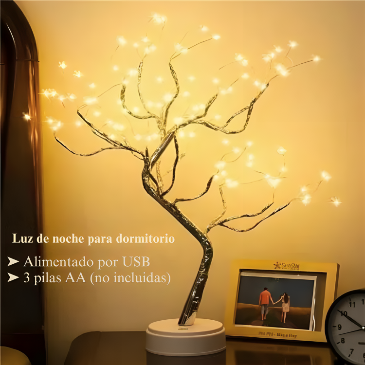 VELUNA™ - Lámpara Serenity