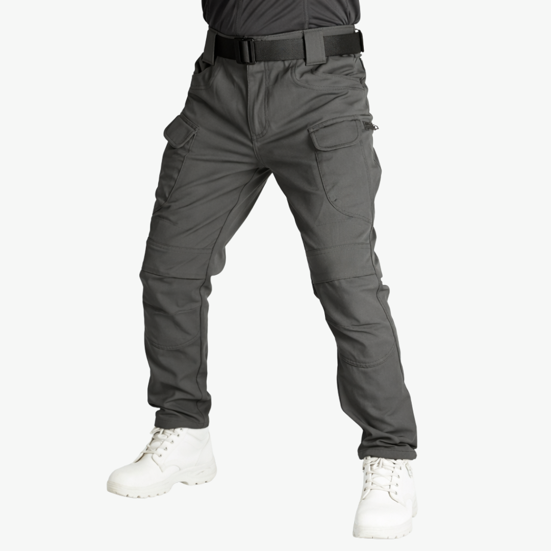 IRONVAULT™ - Pantalón Térmico Profesional