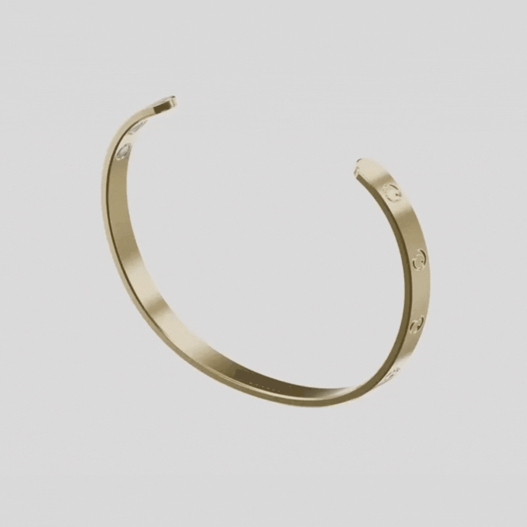 SerenBrace™ – Pulsera de Equilibrio y Bienestar