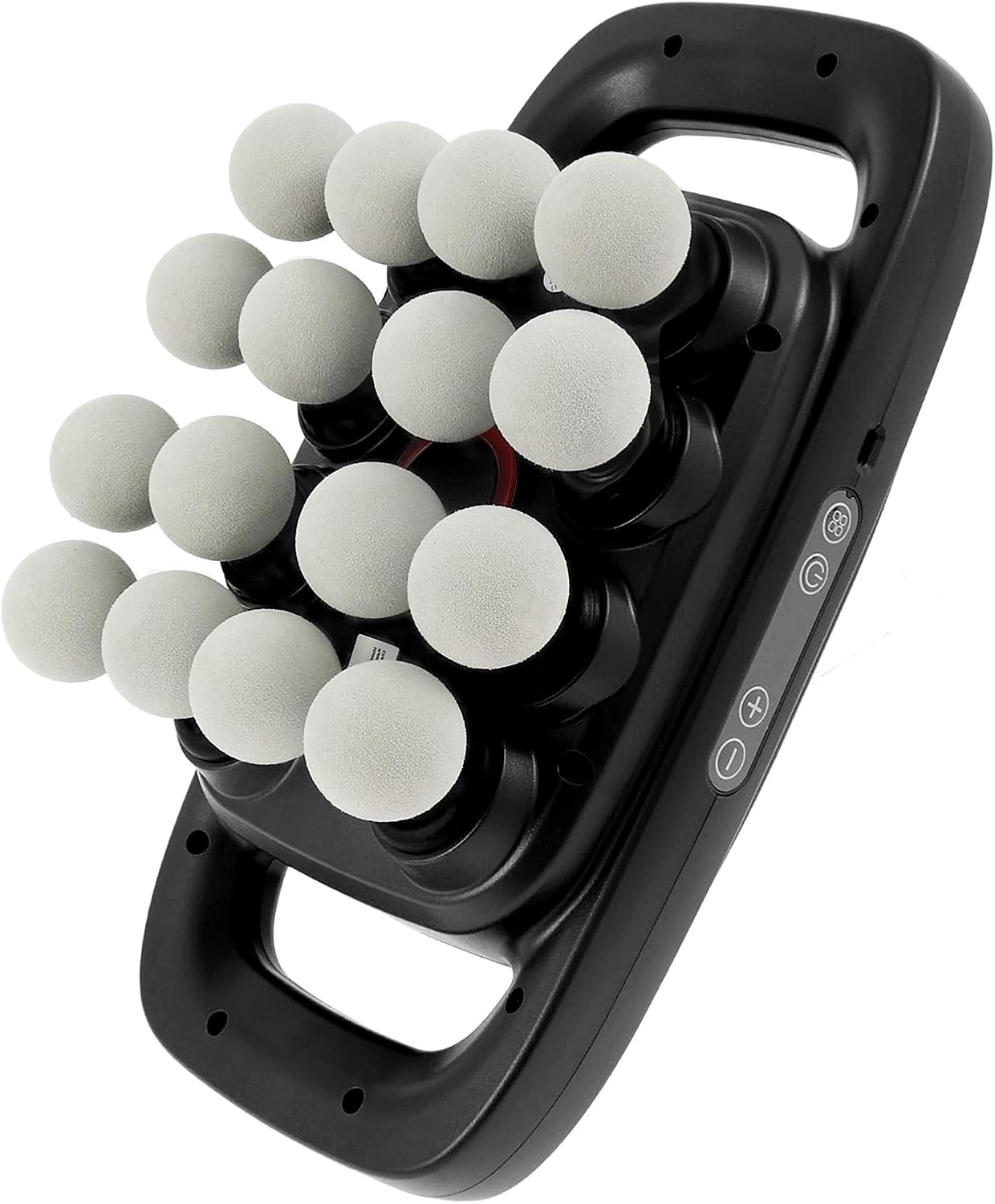 FlexoKnot™ – Masajeador Percusivo de Tejido Profundo