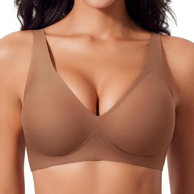 VELVETÉA™ - Sujetador cómodo sin costuras