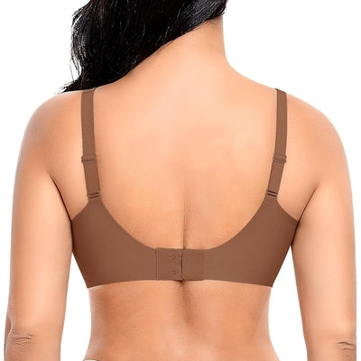 VELVETÉA™ - Sujetador cómodo sin costuras