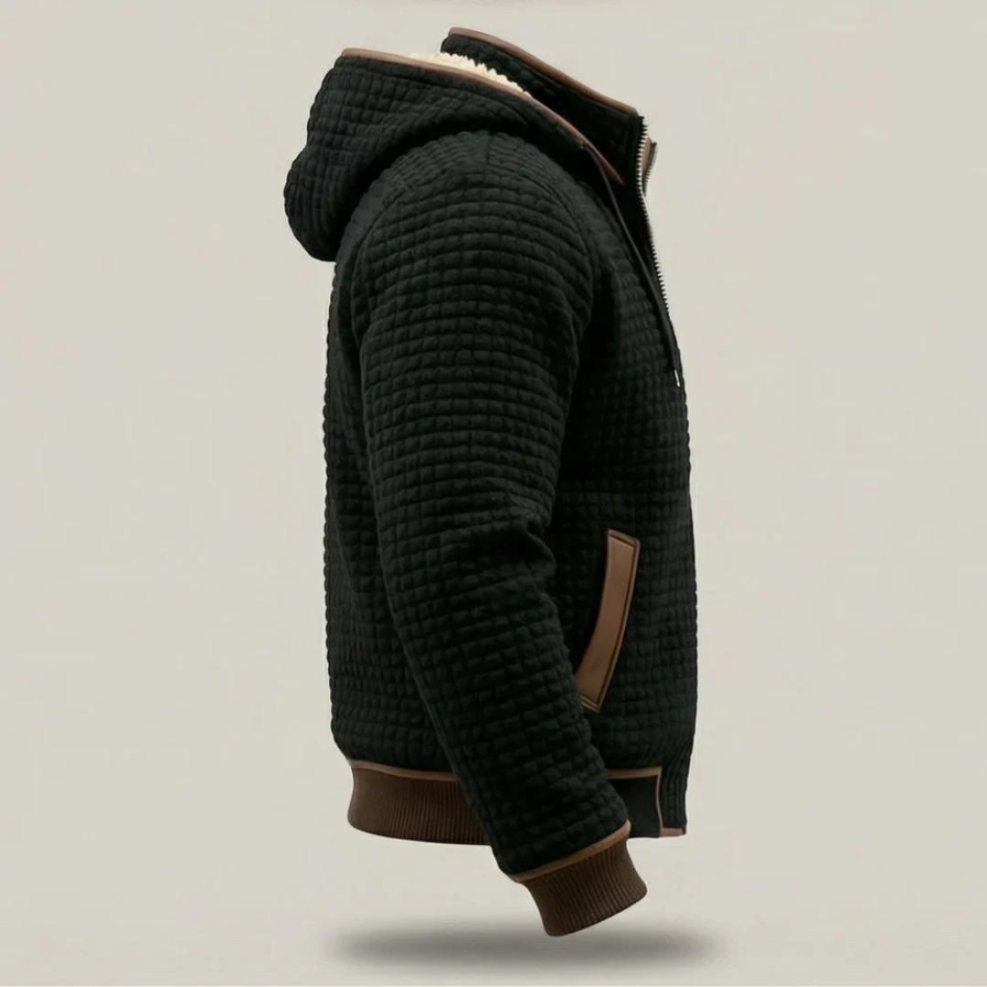 RAVELLO™ – Chamarra Térmica Polar