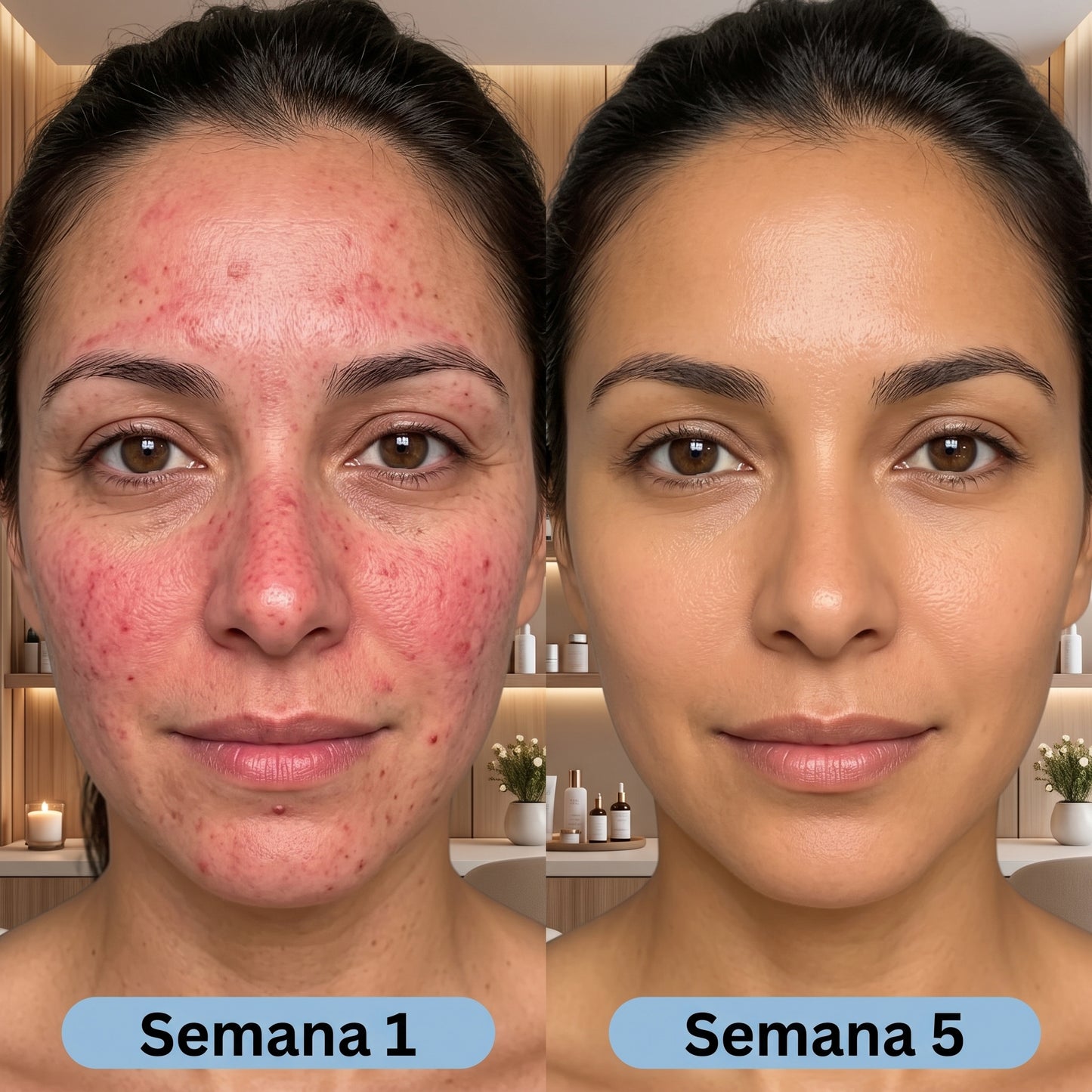 Brivori™ - Sérum Facial Reafirmante