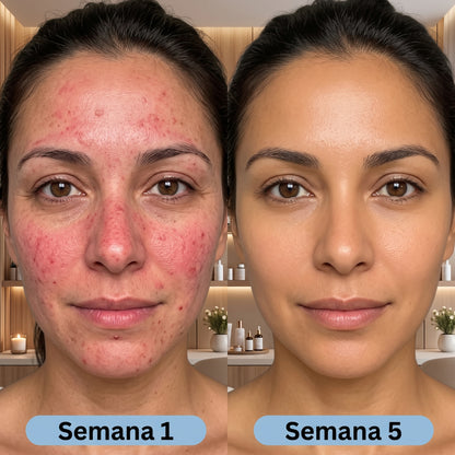 Brivori™ - Sérum Facial Reafirmante