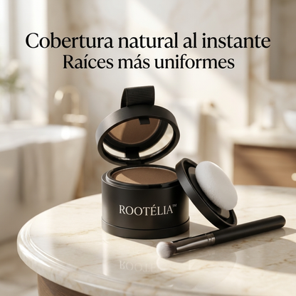 ROOTÉLIA™ - Polvo para rellenar el cabello