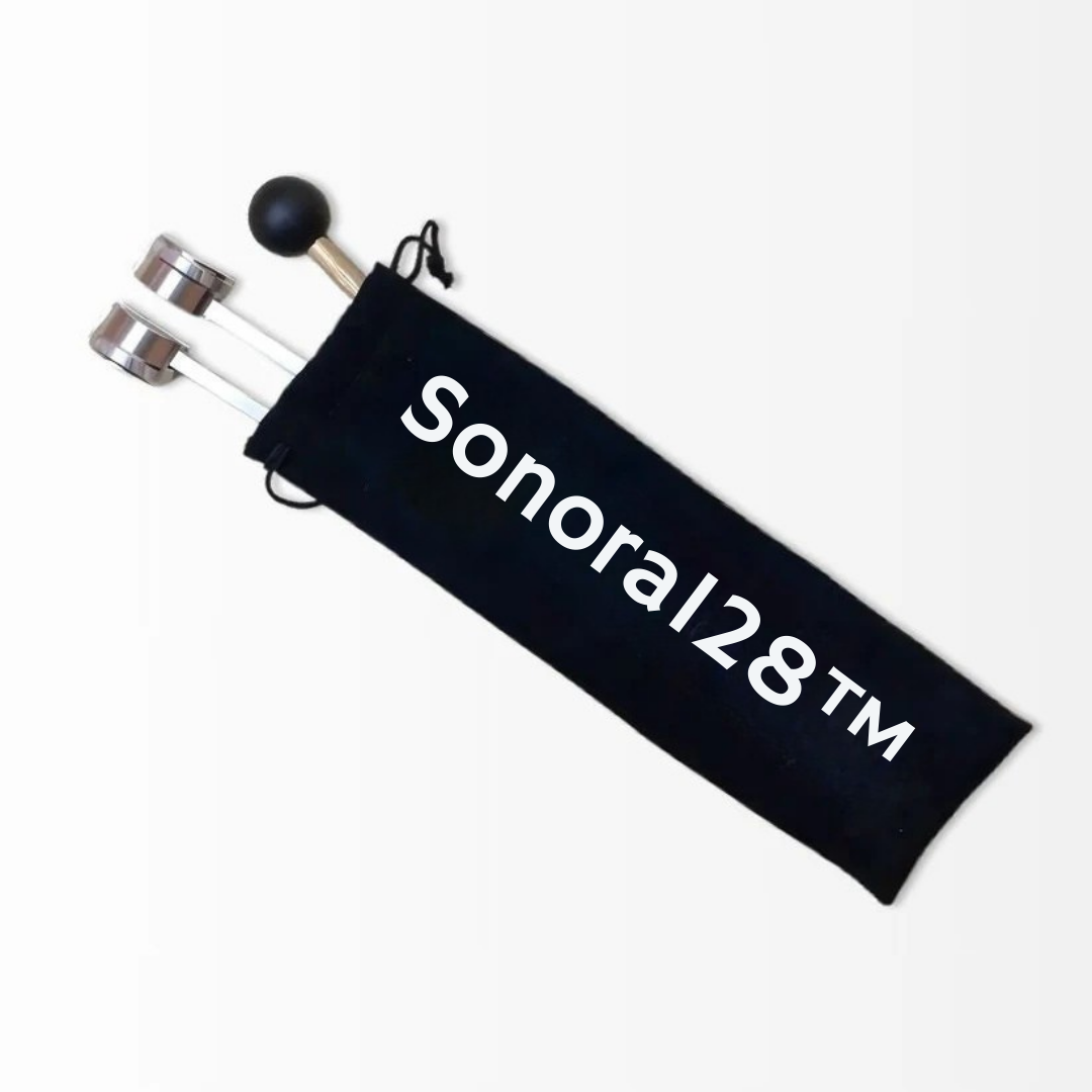 Sonora128™ – Vibración terapéutica profunda