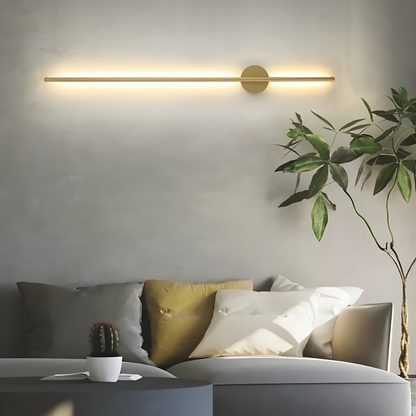 Linea™ - Lámpara Pared