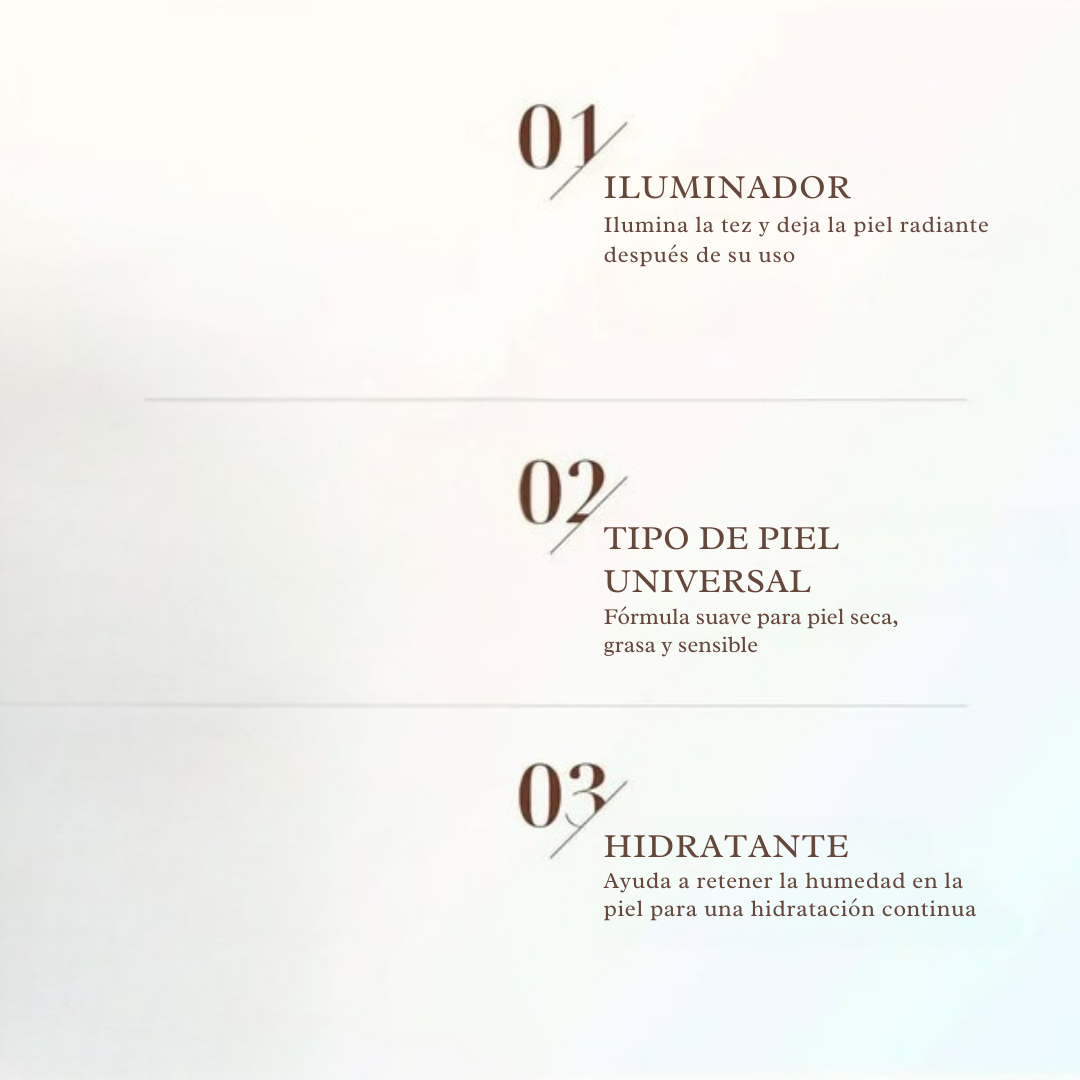 Rizéa™ - Esencia Renovadora