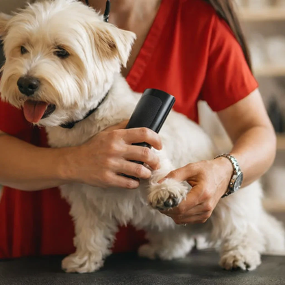 Peloria™ - Cepillo Premium Deslanador