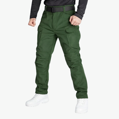 IRONVAULT™ - Pantalón Térmico Profesional