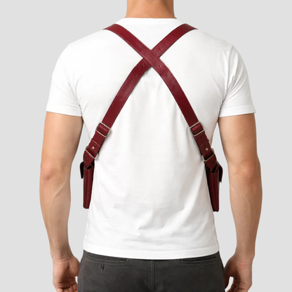 STRYVEN™ Bolso de Hombro con bandolera