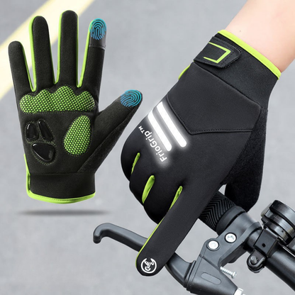 FrioGrip™ – Guantes térmicos antideslizantes para invierno