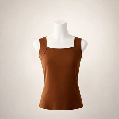 VELORÉA™- Camiseta de tirantes SculptFit