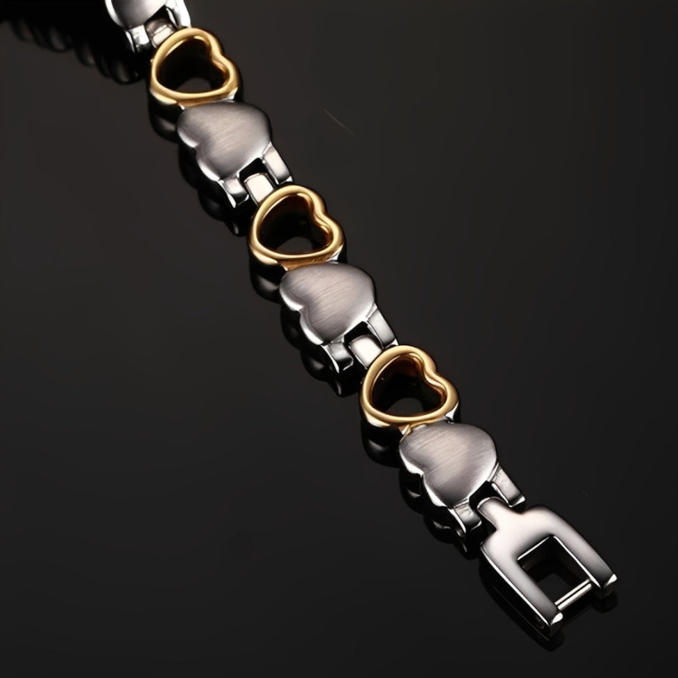 LUNAVERA™ - Pulsera Bienestar Armonía