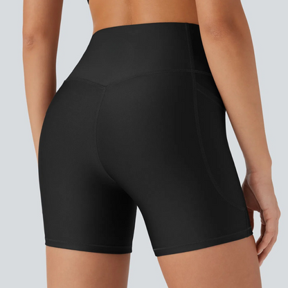 LUVORA™ – Pantalones cortos para esculpir