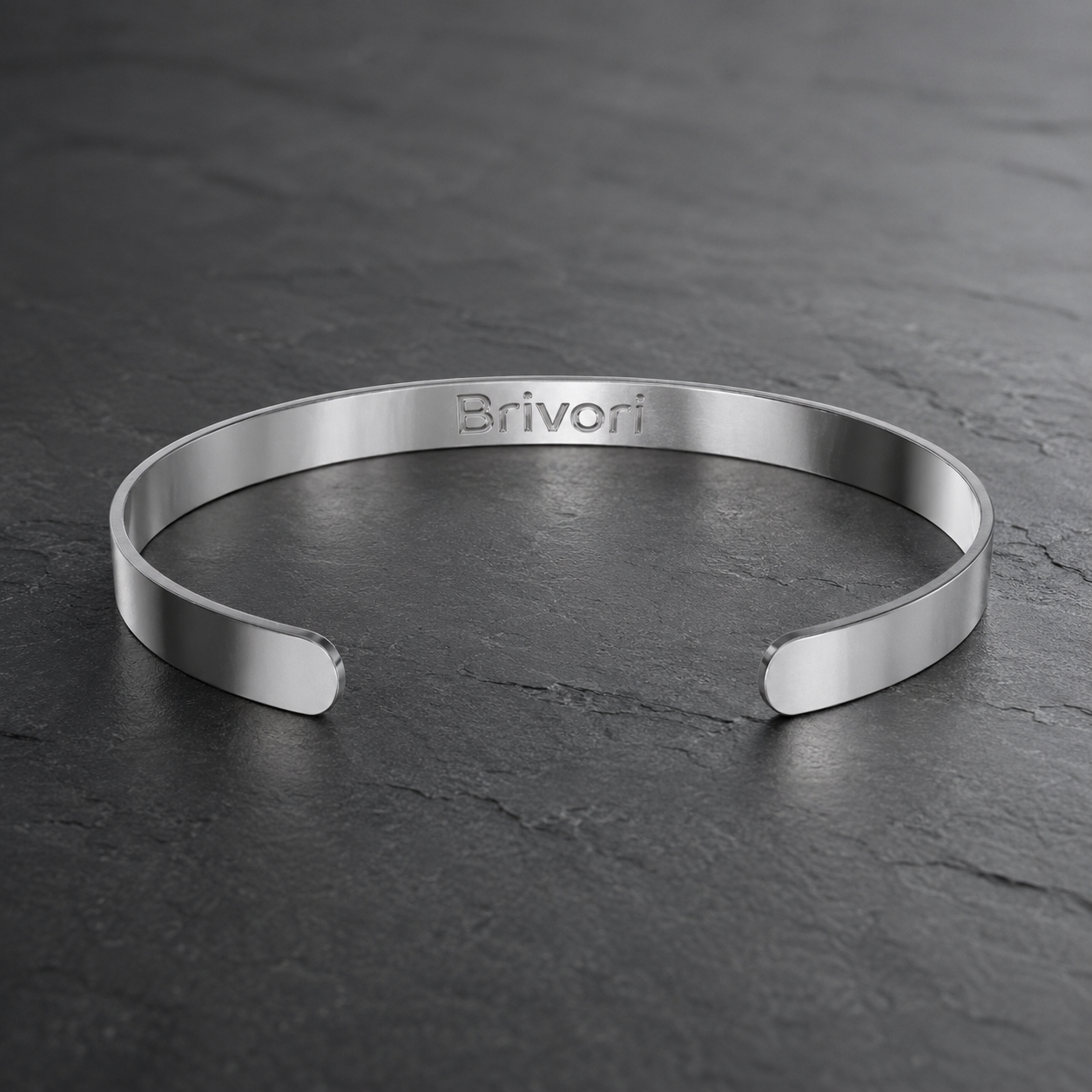 Brivori™ - Pulsera Magnética de Bienestar Femenino