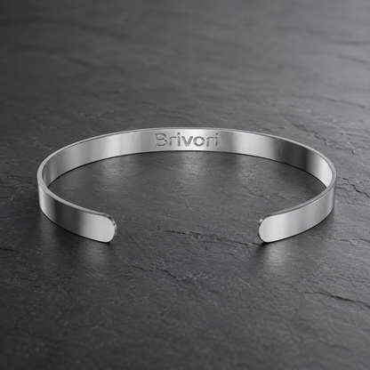 Brivori™ - Pulsera Magnética de Bienestar Femenino