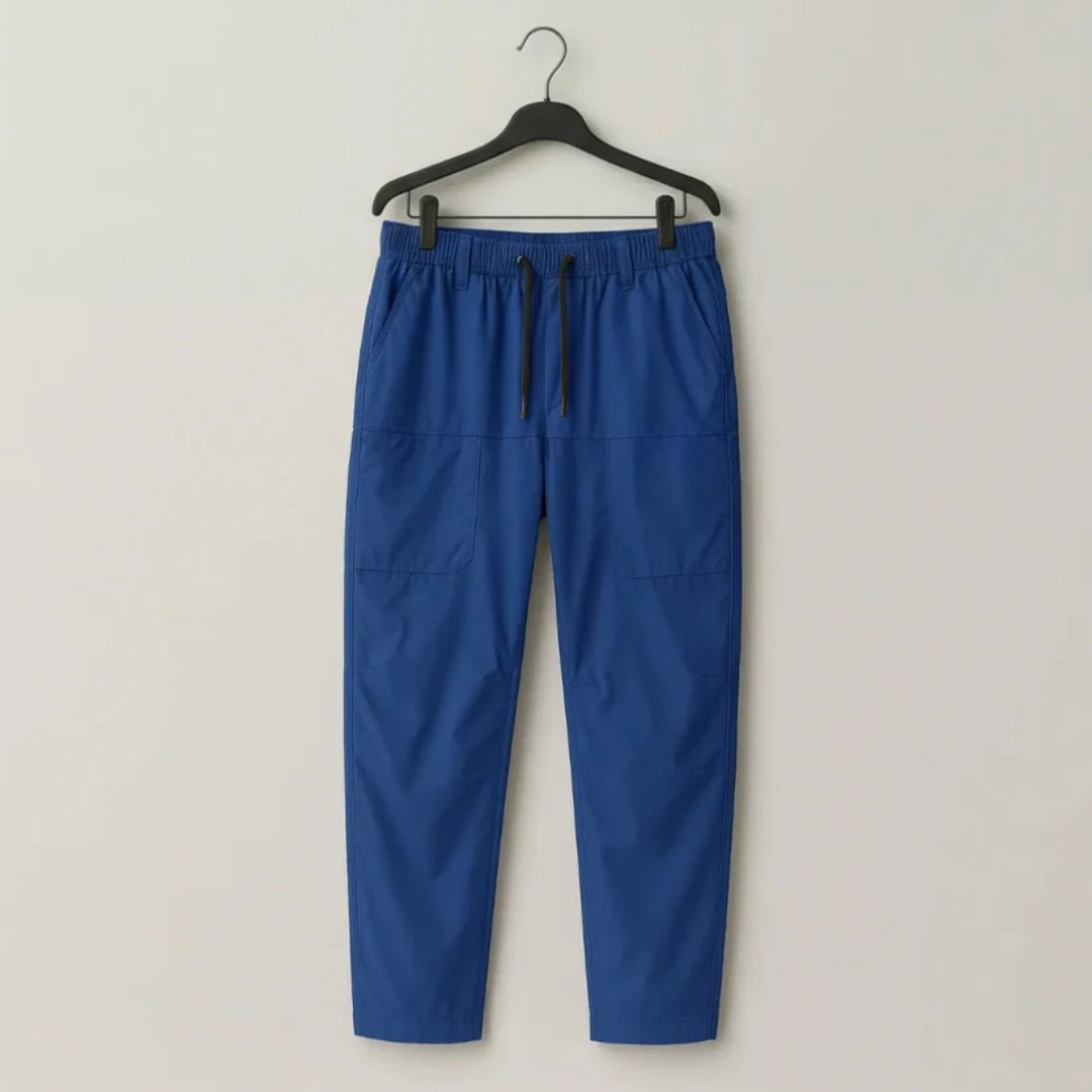 UrbanSix™ – 6 bolsillos y comodidad diaria