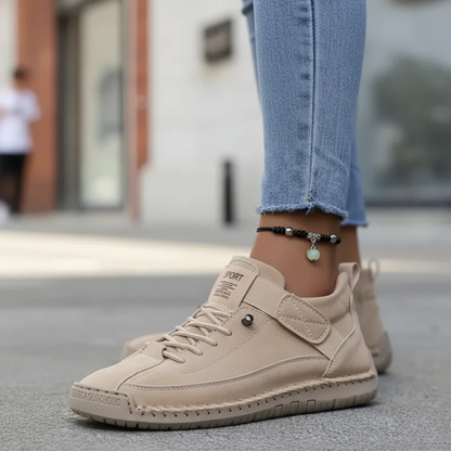 LIVERA™ – Sneakers de Confort Ergonómico
