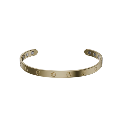 SerenBrace™ – Pulsera de Equilibrio y Bienestar
