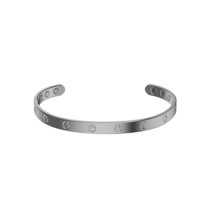 SerenBrace™ – Pulsera de Equilibrio y Bienestar