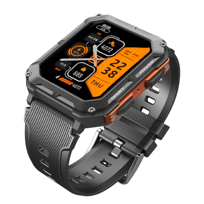 Thor™ - Smartwatch Indestructible