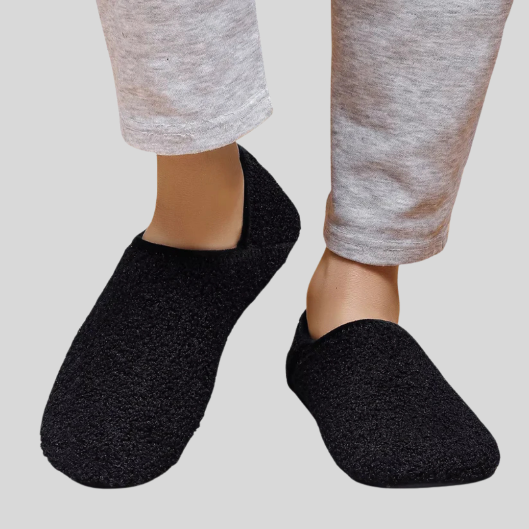 Stabilia™ - Calzado Ortopédico de Confort