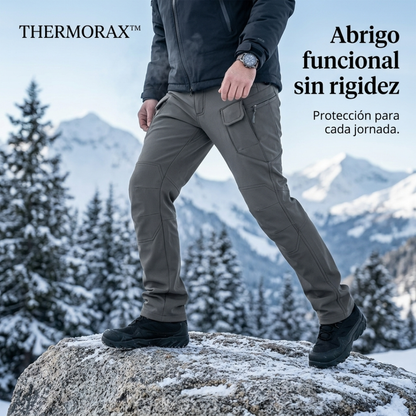 THERMORAX™ - Pantalones utilitarios de forro polar