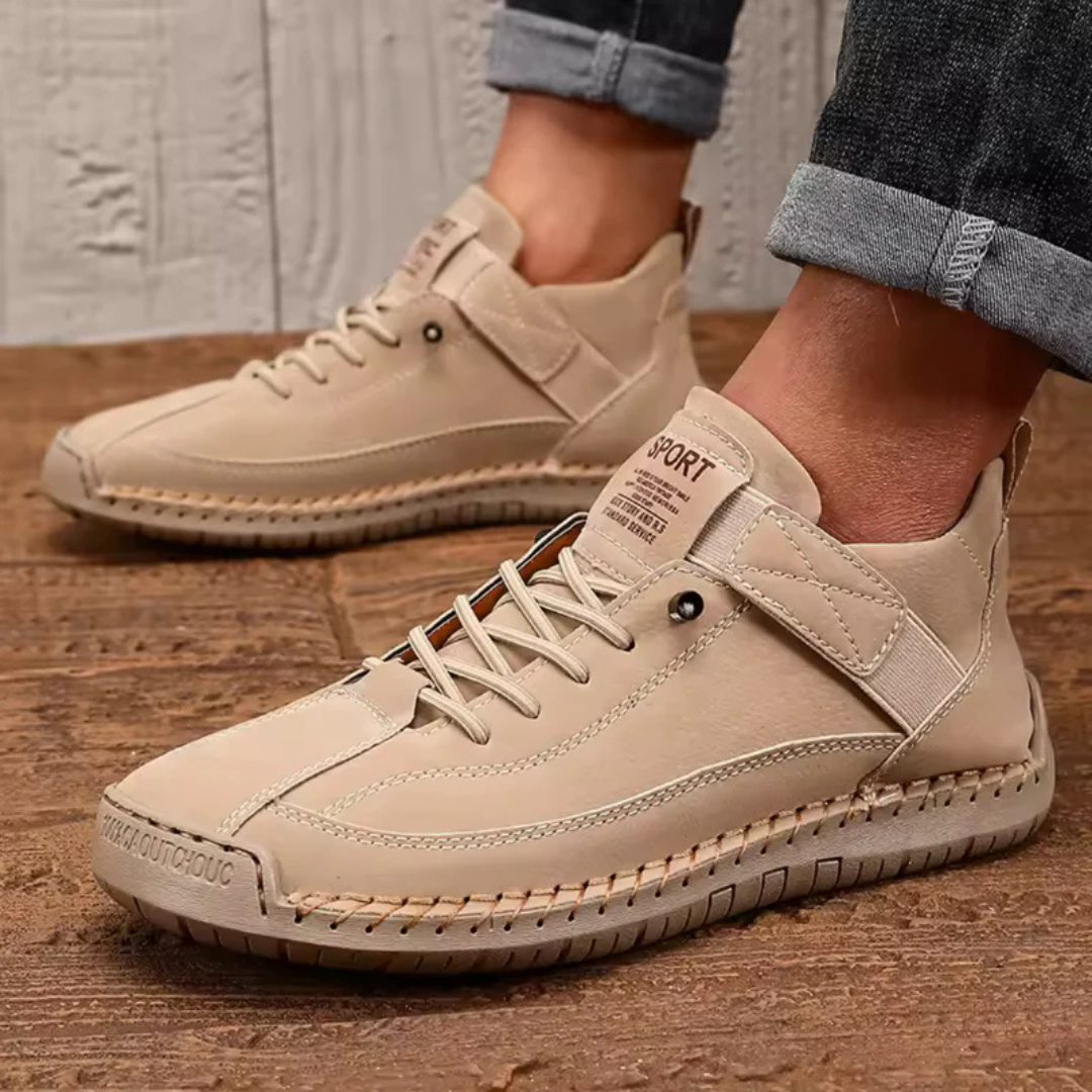LIVERA™ – Sneakers de Confort Ergonómico